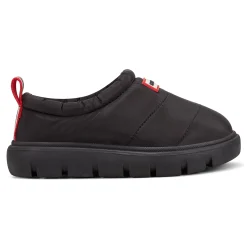 Big Kids Cody Lug Sole Insulated Water Resistant Slip-on Shoes