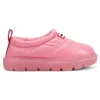 Big Kids Cody Lug Sole Insulated Water Resistant Slip-on Shoes