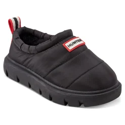 Big Kids Cody Lug Sole Insulated Water Resistant Slip-on Shoes