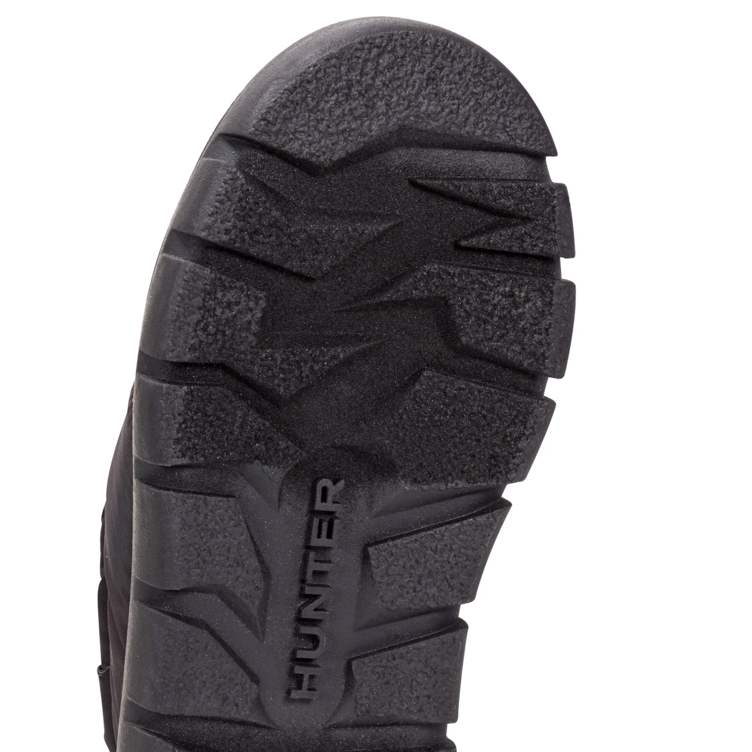 Big Kids Cody Lug Sole Insulated Water Resistant Slip-on Shoes