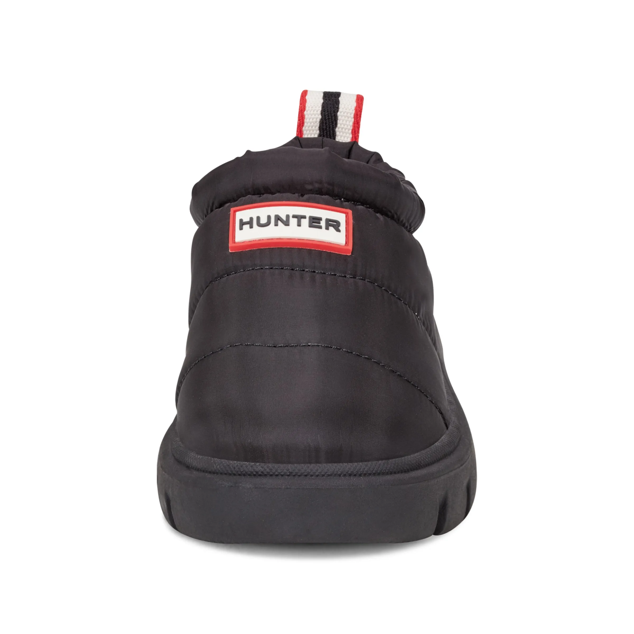 Big Kids Cody Lug Sole Insulated Water Resistant Slip-on Shoes