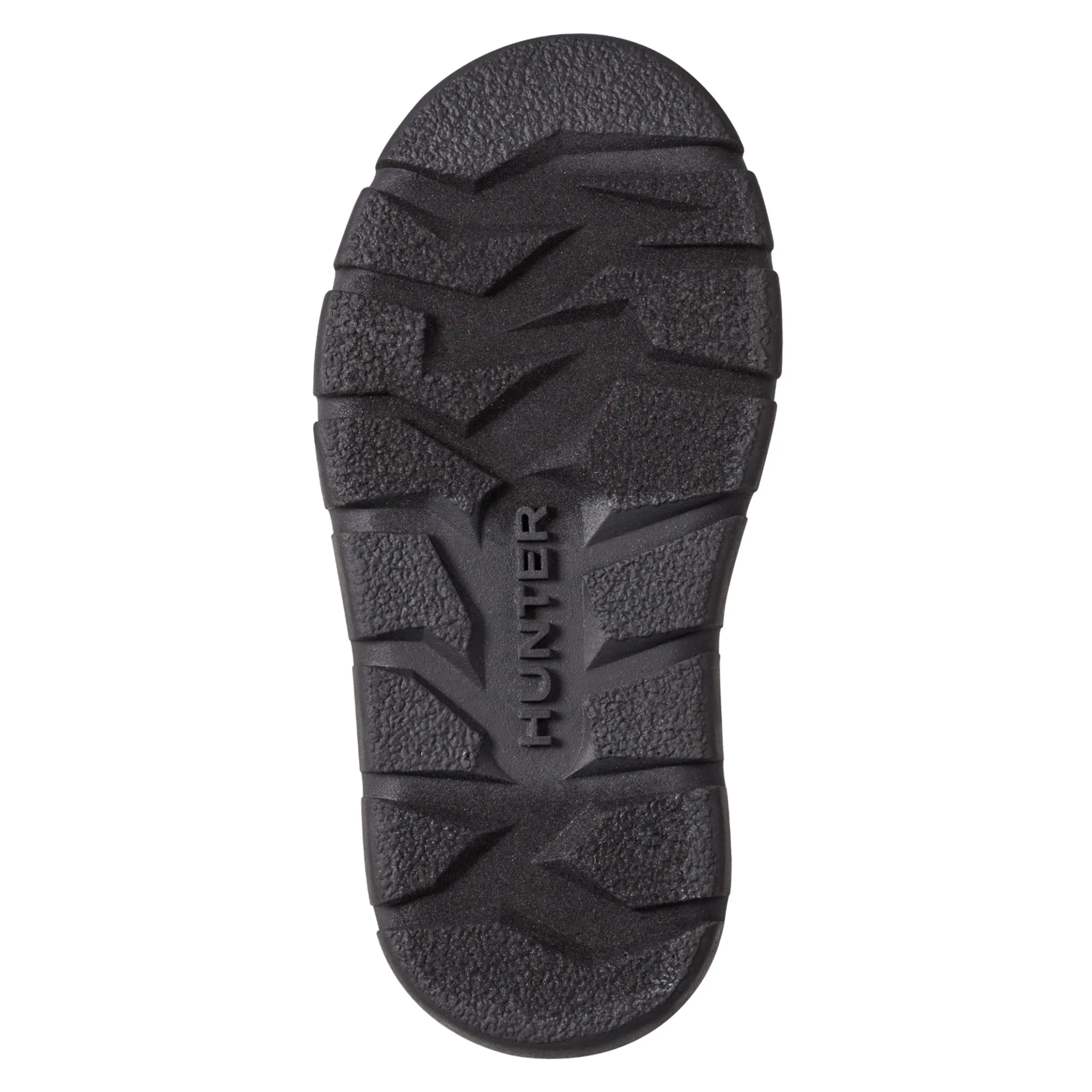 Big Kids Cody Lug Sole Insulated Water Resistant Slip-on Shoes