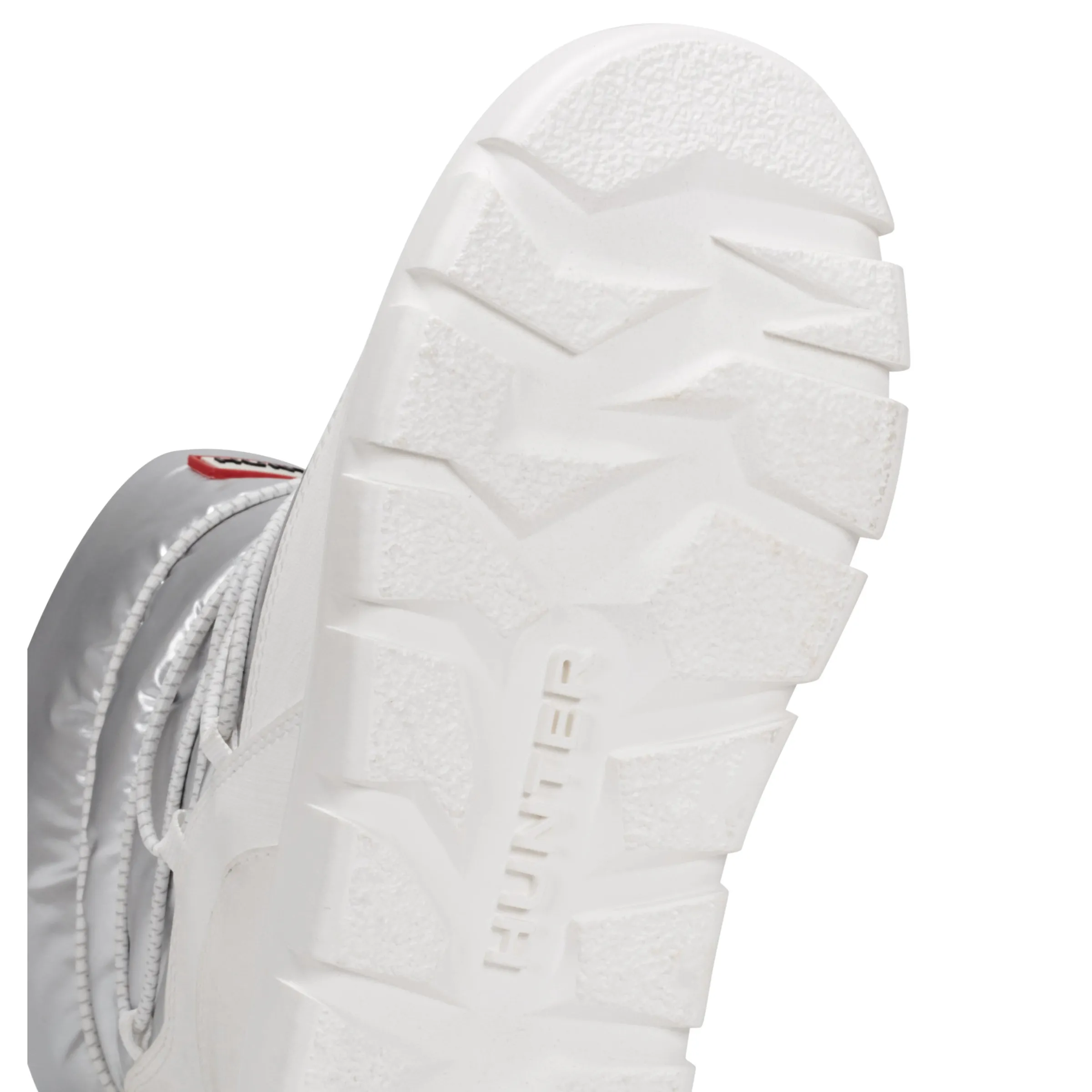 Big Kids Cozy Lug Sole Insulated Waterproof Snow Boots