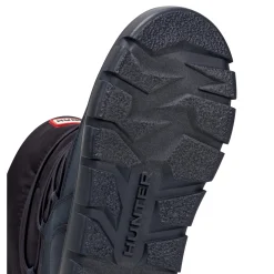 Big Kids Cozy Lug Sole Insulated Waterproof Snow Boots