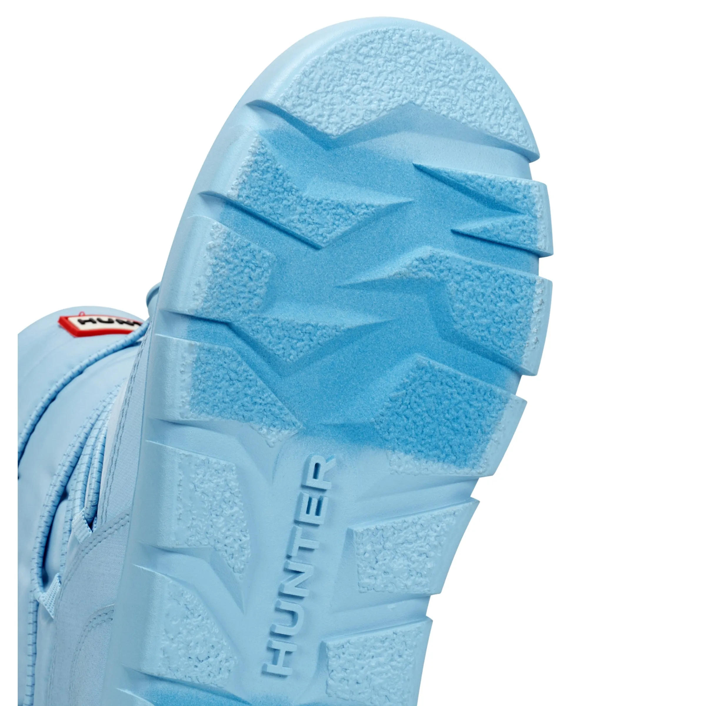 Big Kids Cozy Lug Sole Insulated Waterproof Snow Boots
