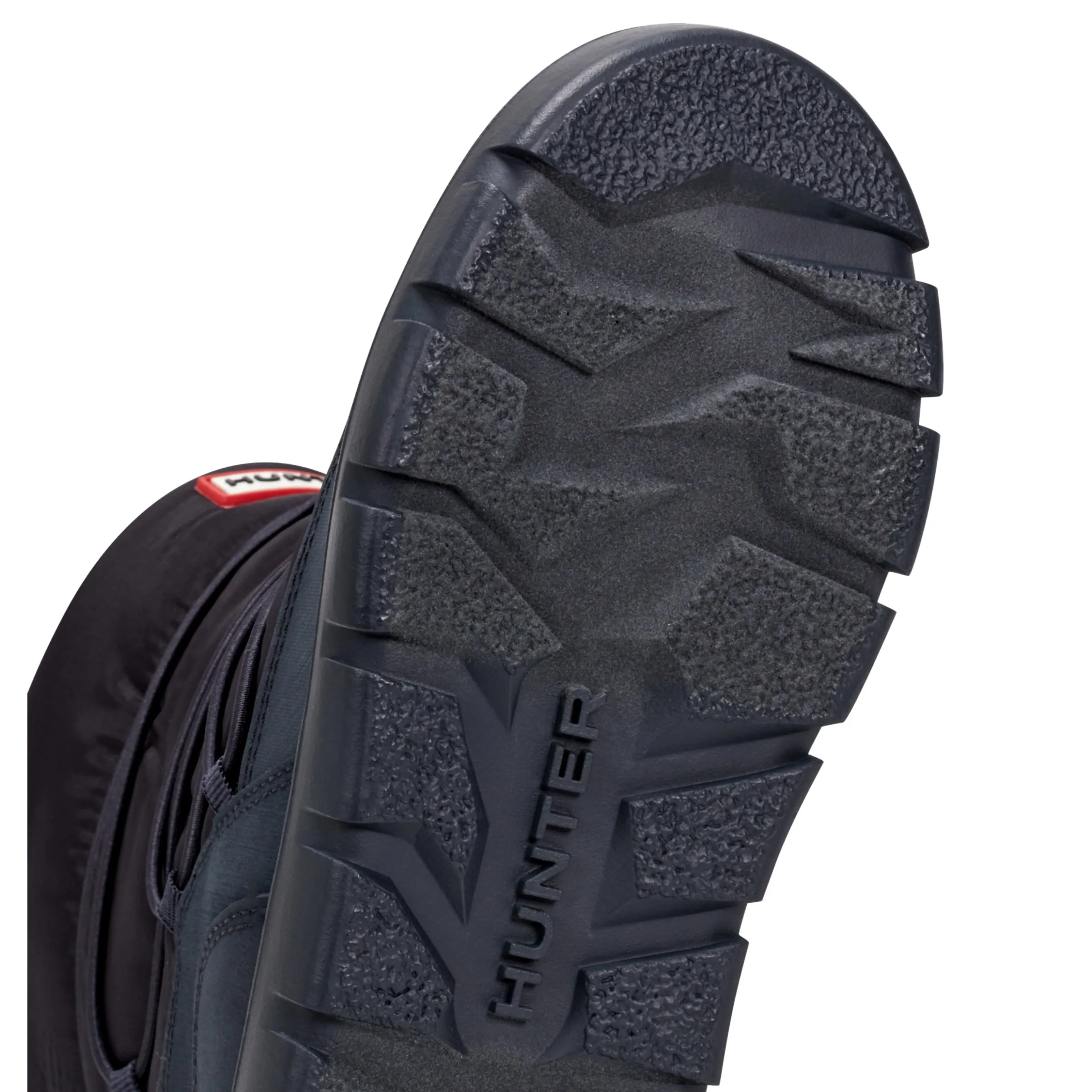 Big Kids Cozy Lug Sole Insulated Waterproof Snow Boots