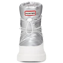 Big Kids Cozy Lug Sole Insulated Waterproof Snow Boots