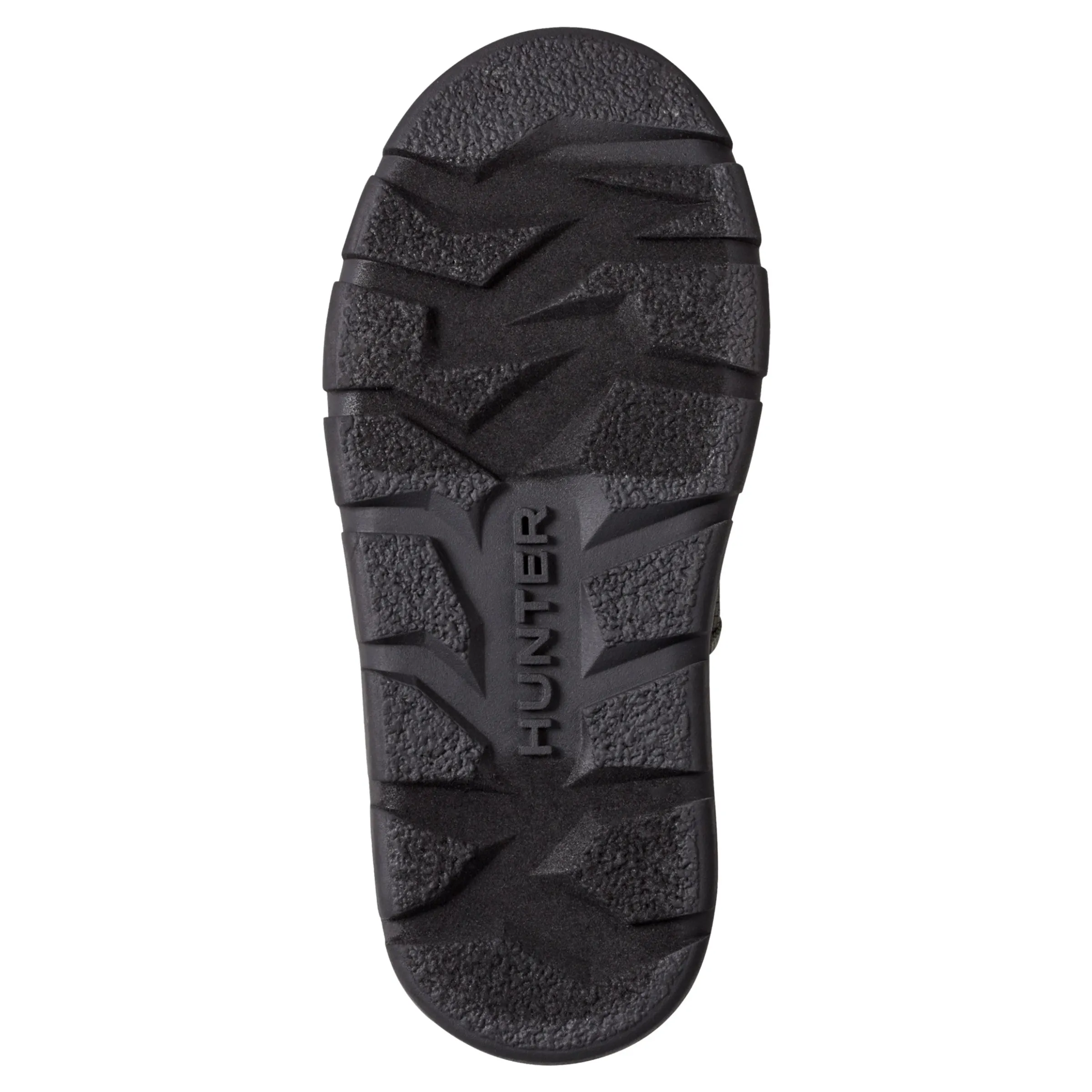 Big Kids Cozy Lug Sole Insulated Waterproof Snow Boots