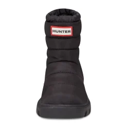Big Kids Cuddle Lug Sole Insulated Waterproof Snow Boots