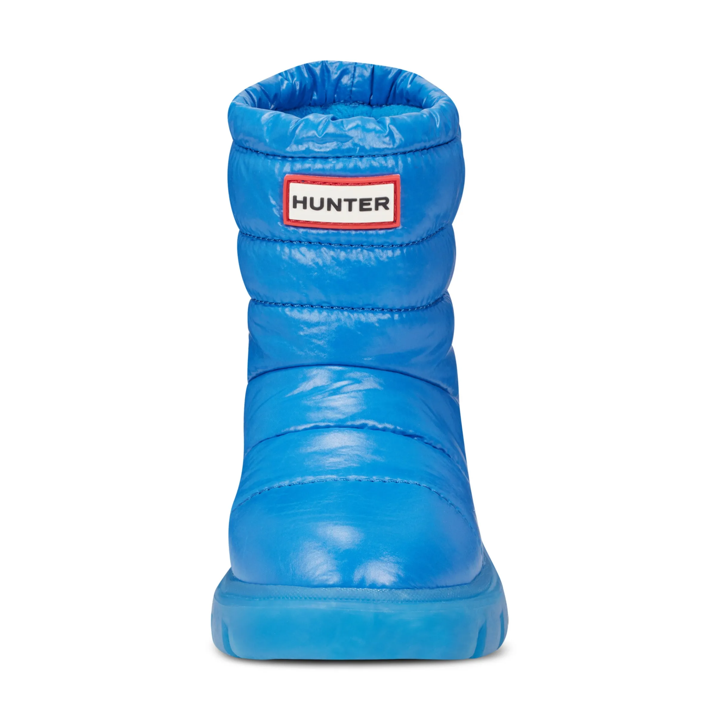 Big Kids Cuddle Lug Sole Insulated Waterproof Snow Boots