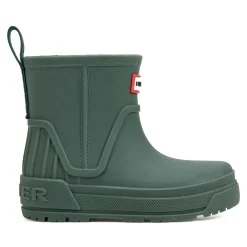 Big Kids Grace Waterproof Rain Boots