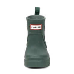 Big Kids Grace Waterproof Rain Boots