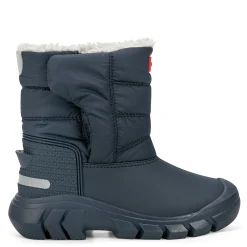 Big Kids Intrepid Lug Sole Insulated Snow Boots