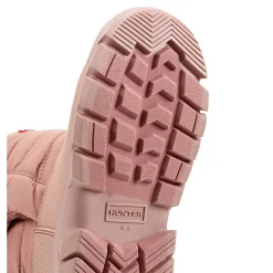 Big Kids Intrepid Lug Sole Insulated Snow Boots