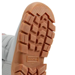 Big Kids Intrepid Lug Sole Insulated Snow Boots