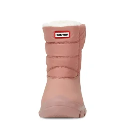 Big Kids Intrepid Lug Sole Insulated Snow Boots