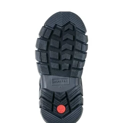 Big Kids Intrepid Lug Sole Insulated Snow Boots
