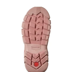Big Kids Intrepid Lug Sole Insulated Snow Boots