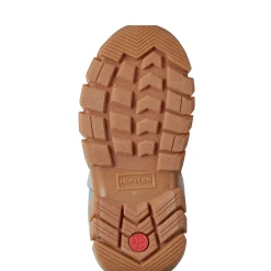 Big Kids Intrepid Lug Sole Insulated Snow Boots