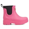 Big Kids Lass Waterproof Neoprene Chelsea Boots
