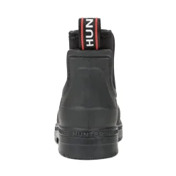 Big Kids Lass Waterproof Neoprene Chelsea Boots