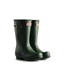 Big Kids Original Rain Boots