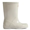 Kids First Giant Glitter Rain Boots