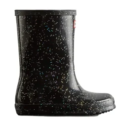 Kids First Giant Glitter Rain Boots