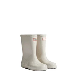 Kids First Giant Glitter Rain Boots