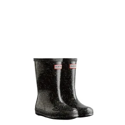 Kids First Giant Glitter Rain Boots