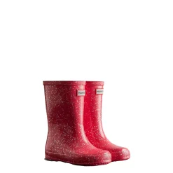Kids First Giant Glitter Rain Boots
