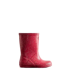 Kids First Giant Glitter Rain Boots