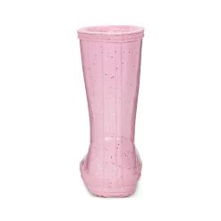 Kids First Giant Glitter Insulated Waterproof Rain Boots