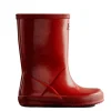 Kids First Gloss Rain Boots