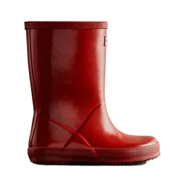 Kids First Gloss Rain Boots