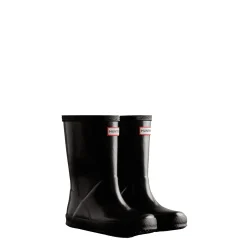 Kids First Gloss Rain Boots