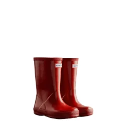 Kids First Gloss Rain Boots
