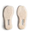 Kids Shearling Insoles