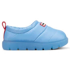 Little Kids Cody Lug Sole Insulated Water Resistant Slip-on Shoes