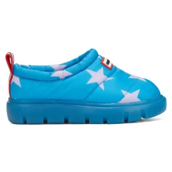 Little Kids Cody Lug Sole Insulated Water Resistant Slip-on Shoes