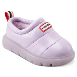 Little Kids Cody Lug Sole Insulated Water Resistant Slip-on Shoes