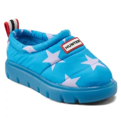 Little Kids Cody Lug Sole Insulated Water Resistant Slip-on Shoes