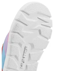 Little Kids Cody Lug Sole Insulated Water Resistant Slip-on Shoes