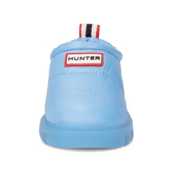 Little Kids Cody Lug Sole Insulated Water Resistant Slip-on Shoes