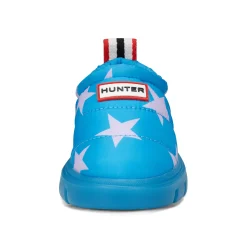 Little Kids Cody Lug Sole Insulated Water Resistant Slip-on Shoes