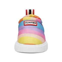 Little Kids Cody Lug Sole Insulated Water Resistant Slip-on Shoes