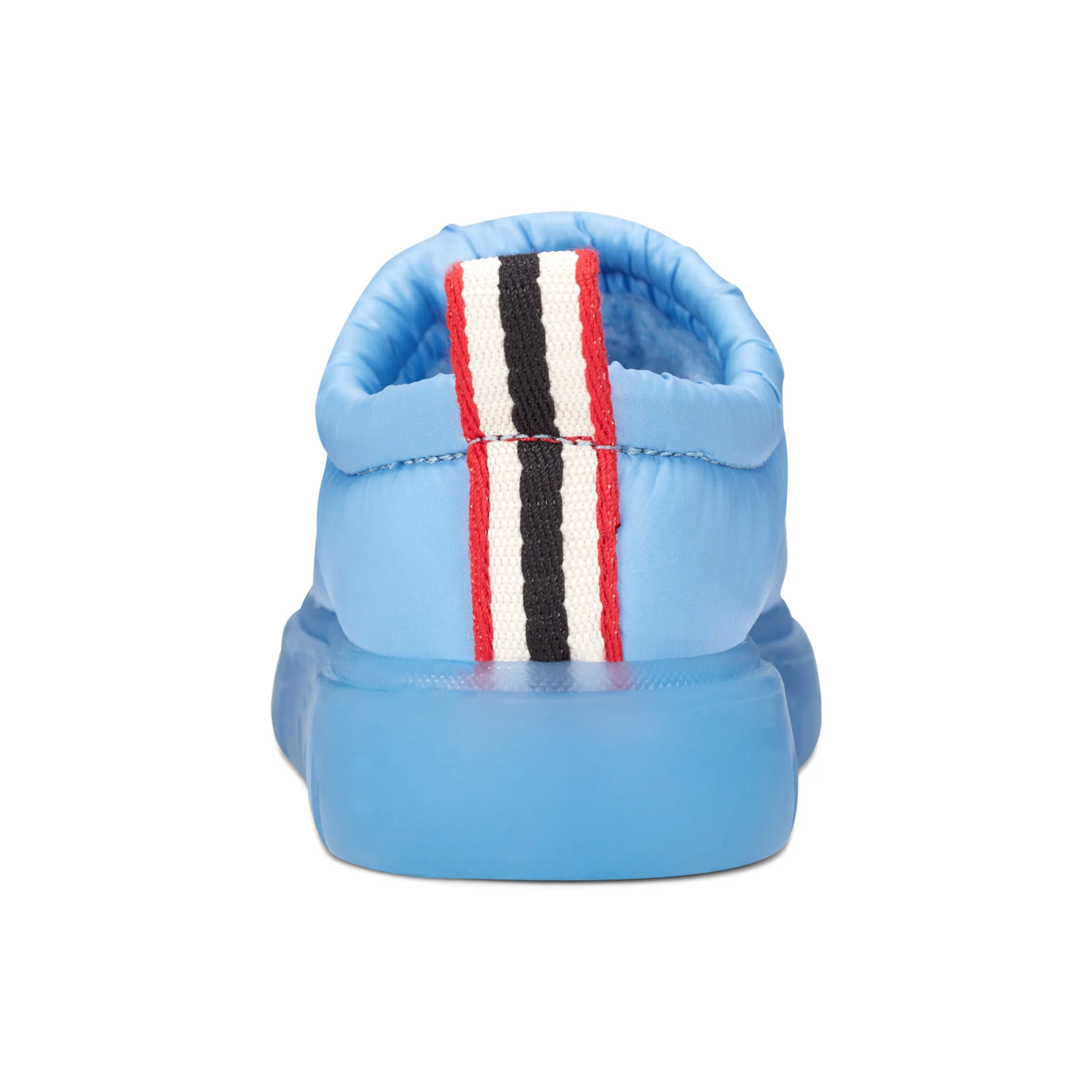 Little Kids Cody Lug Sole Insulated Water Resistant Slip-on Shoes
