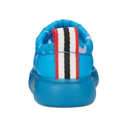 Little Kids Cody Lug Sole Insulated Water Resistant Slip-on Shoes