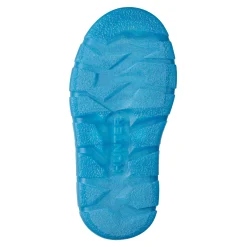 Little Kids Cody Lug Sole Insulated Water Resistant Slip-on Shoes