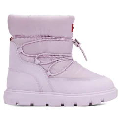 Little Kids Cozy Lug Sole Insulated Waterproof Snow Boots